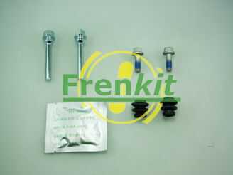Комплект направляющей гильзы FRENKIT 808031