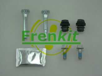 Комплект направляющей гильзы FRENKIT 809024