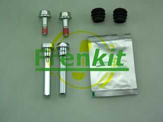 Комплект направляющей гильзы FRENKIT 810120