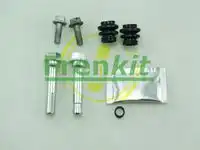 Ремкомплект направляющей гильзы FRENKIT 811018