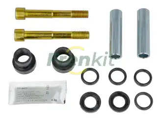 Ремкомплект направляющей гильзы FRENKIT 815013