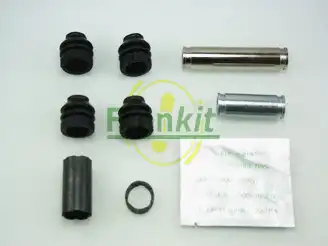 Комплект направляющей гильзы (ремкомплект суппорта) FRENKIT 816009