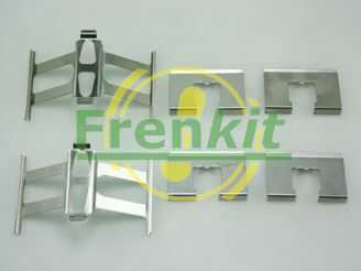 Комплект установочный FRENKIT 901118