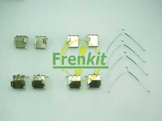 Комплект установочный FRENKIT 901289