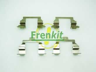 Ремкомплект FRENKIT 901291