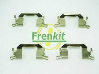 Комплект монтажный тормозных колодок FRENKIT 901626