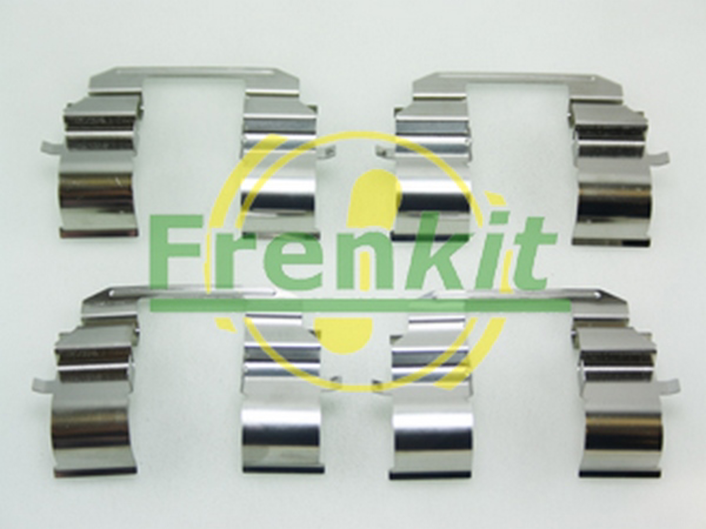 Pad clip kit FRENKIT 901833