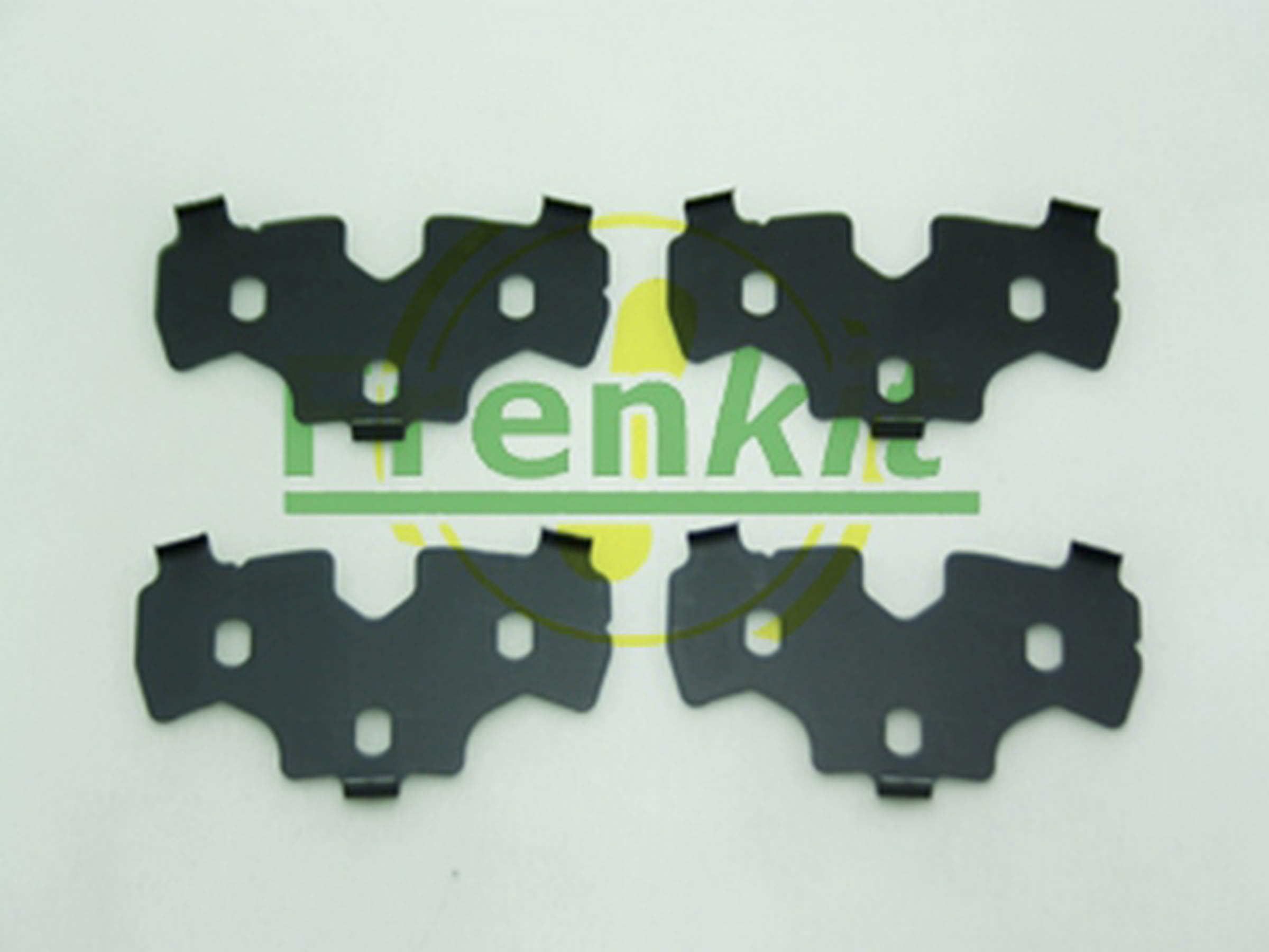 Shims kit FRENKIT 940017