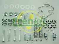 Ремкомплект стояночного тормоза ford transit 94-00 FRENKIT 950705