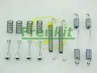 Ремкомплект стояночного тормоза bmw 3 (e36) 90- FRENKIT 950708