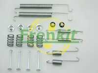 Ремкомплект стояночного тормоза citroen berlingo 96- xsara picasso 99- FRENKIT 950756