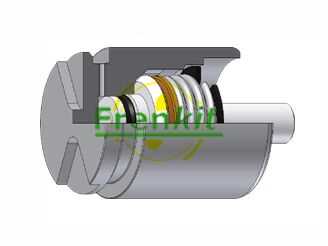 Поршень корпуса скобы тормоза FRENKIT K414502