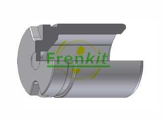 Tloczek zaciskowy (38x53) FRENKIT P385303