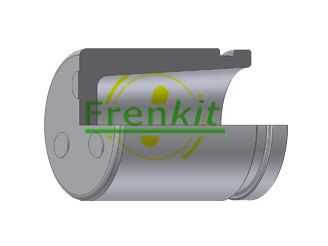 Поршень корпуса скобы тормоза FRENKIT P635301