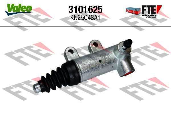 Рабочий цилиндр системы сцепления FTE 3101625