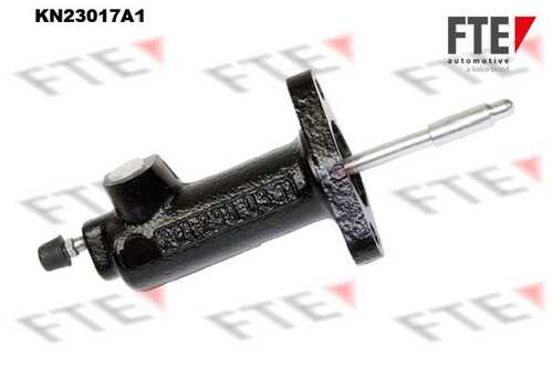 Рабочий цилиндр системы сцепления FTE 3101923