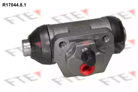Рабочий тормозной цилиндр FTE R17044.8.1