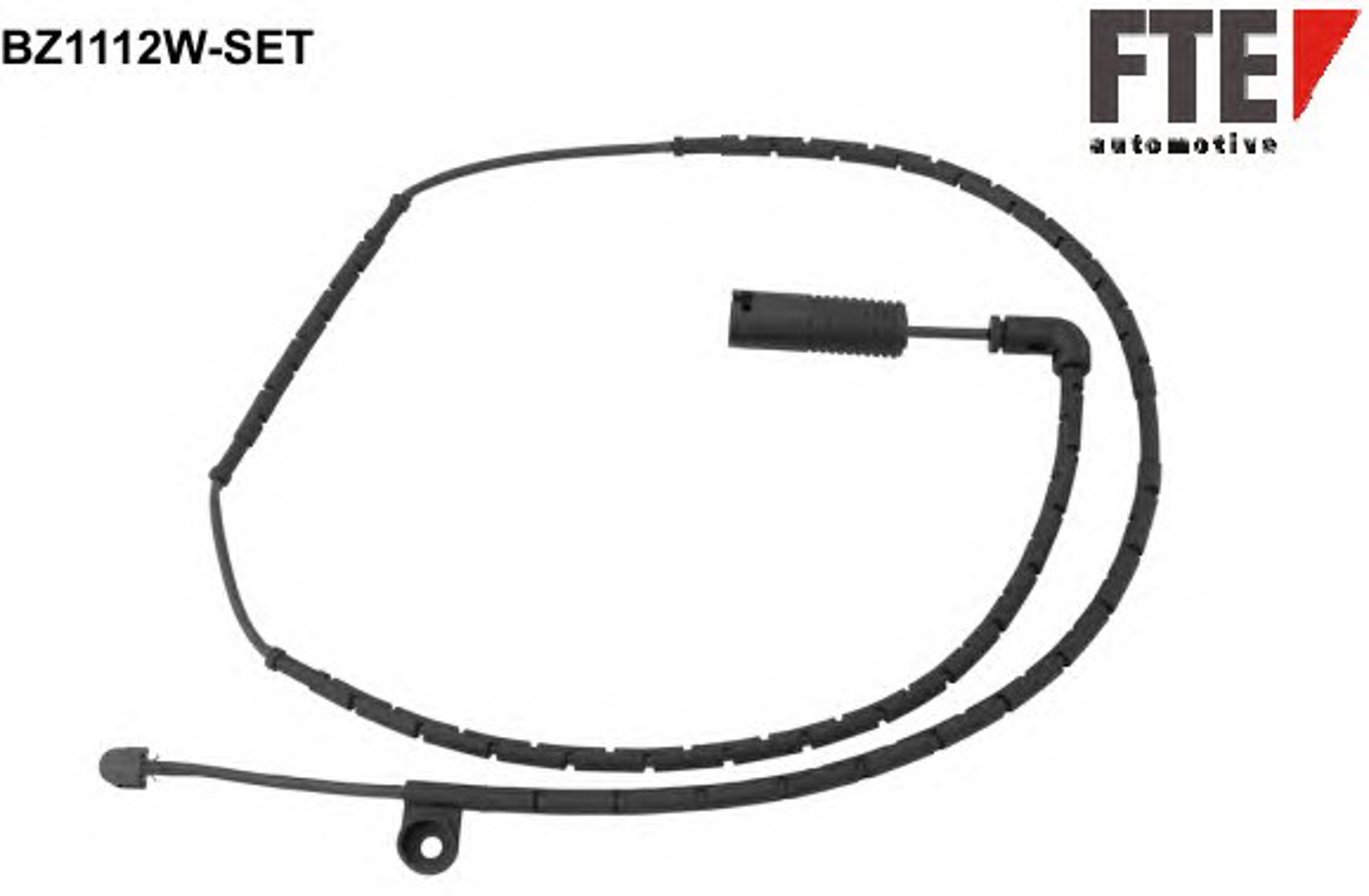 Датчик износа тормозных колодок FTE BZ1112W-SET