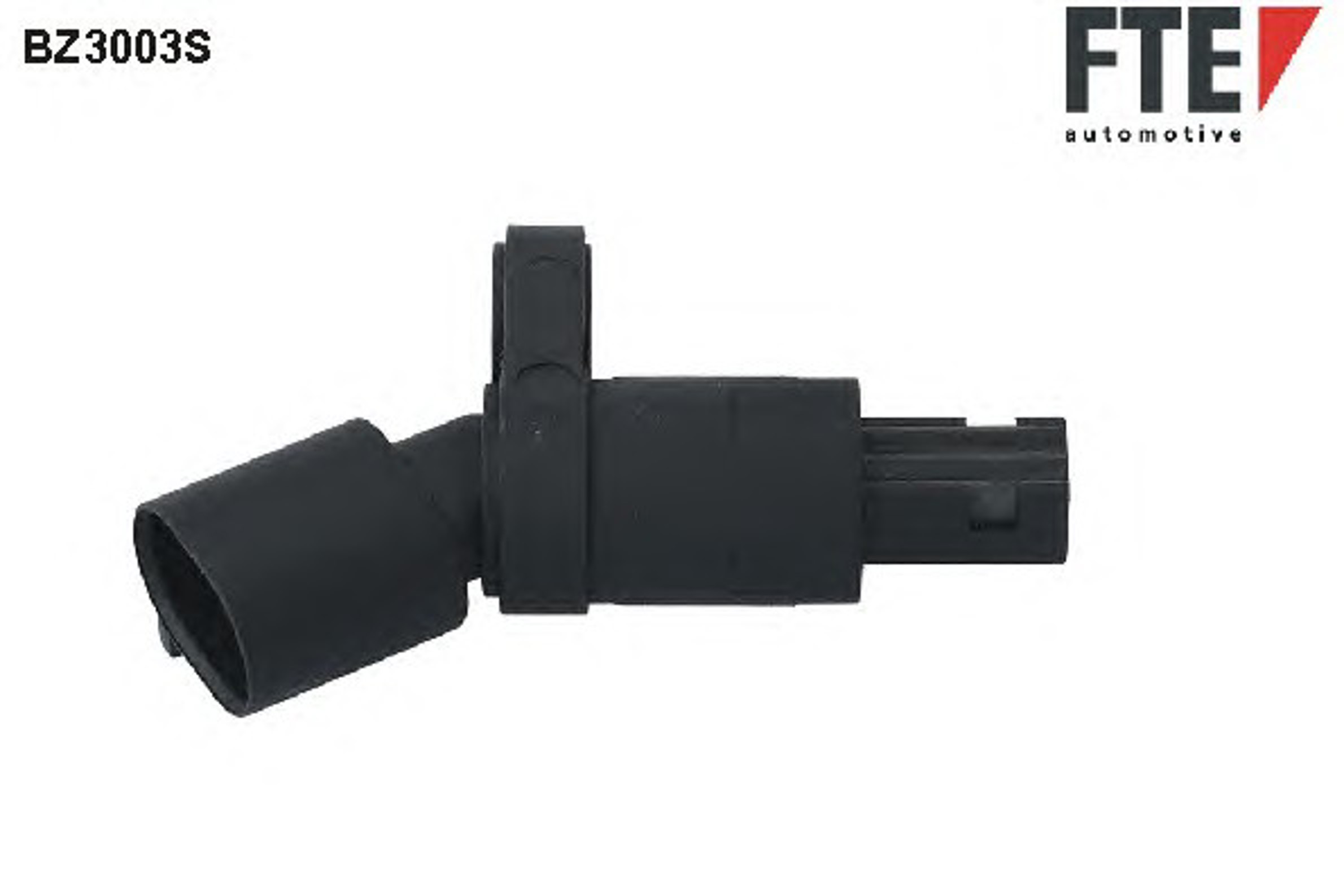 Датчик частоты вращения колеса FTE BZ3003S