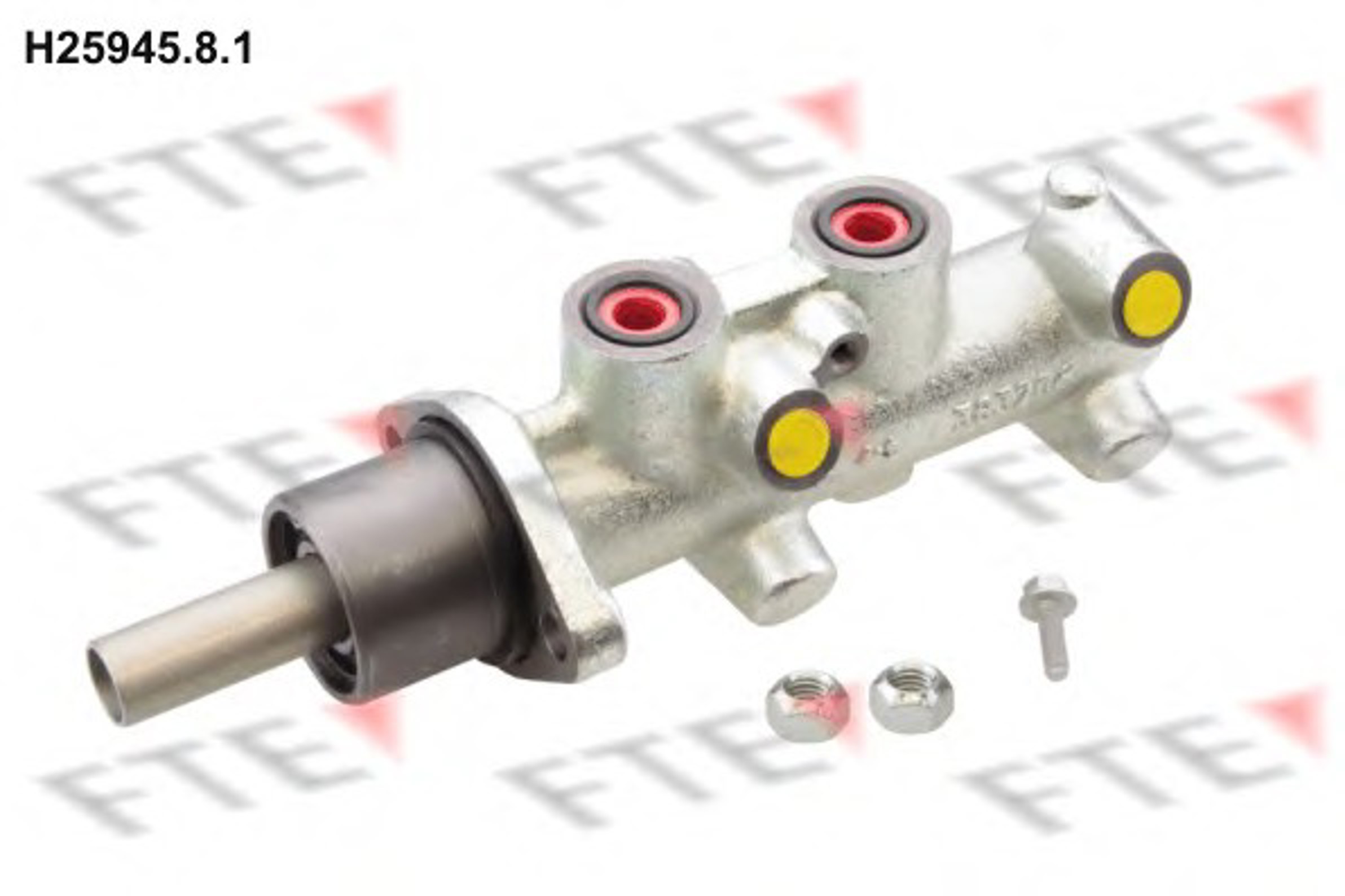Цилиндр тормозной главный FTE H25945.8.1