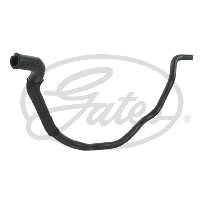 Патрубок охлаждения двс GATES 02-1695