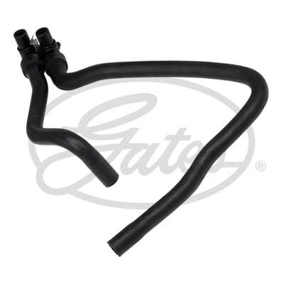(4275-21728) патрубок GATES 02-1728