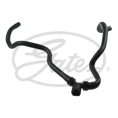 (4275-22485) патрубок отопителя GATES 02-2485