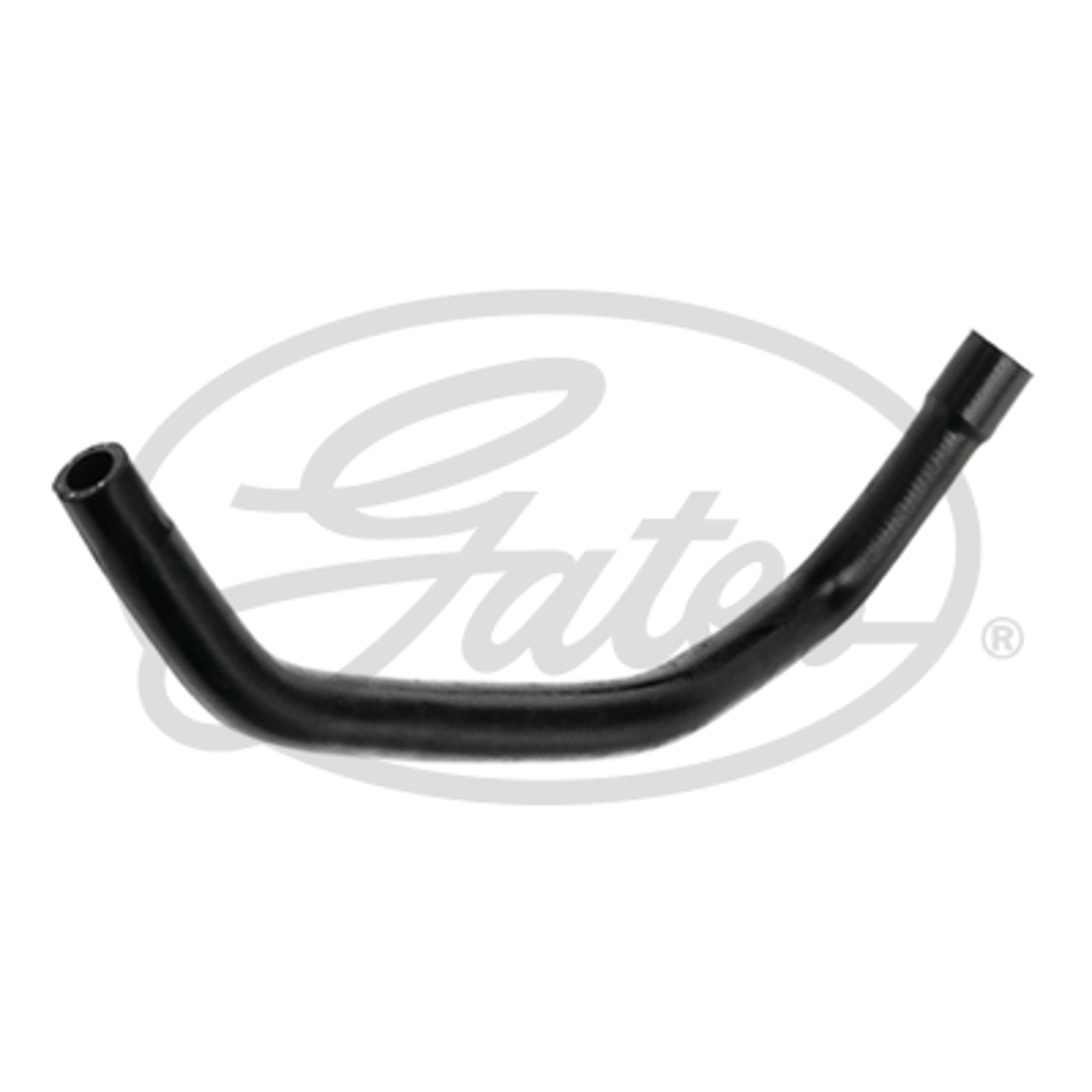 (4275-21651) патрубок GATES 02-1651