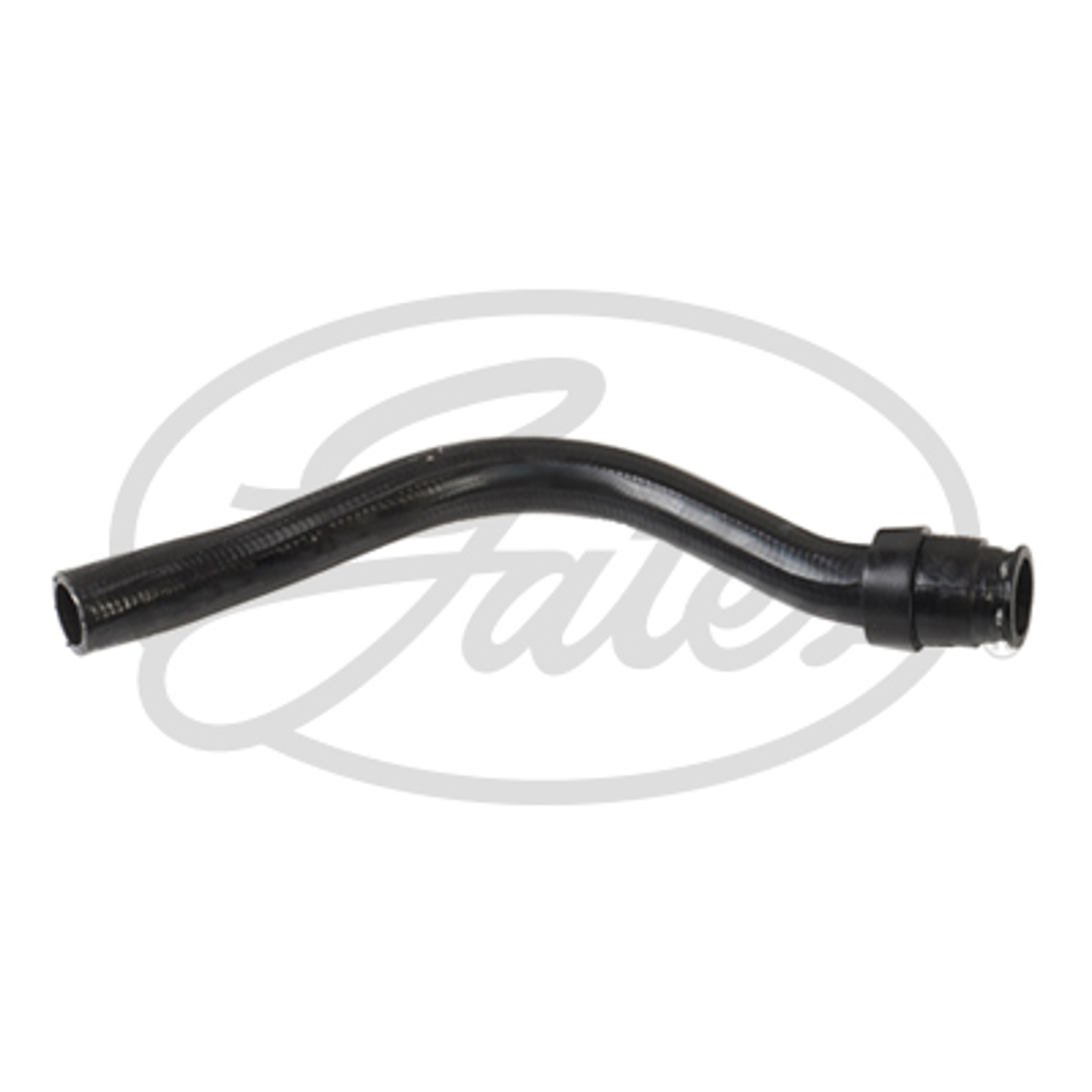 (4275-22118) патрубок изогнутый GATES 02-2118