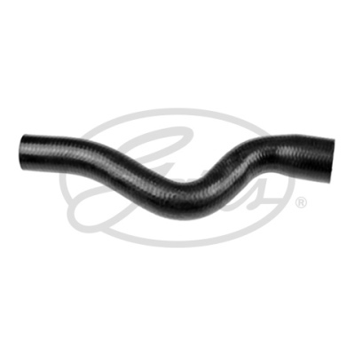 (4275-52556) патрубок GATES 05-2556