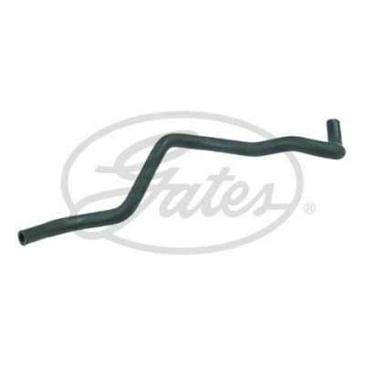 Шланг радиатора GATES 05-2704
