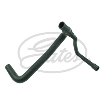 Изогнутые патрубки GATES 05-2827