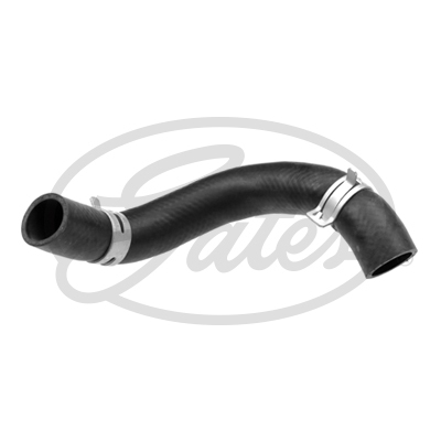 Патрубок системы охлаждения GATES 05-4118
