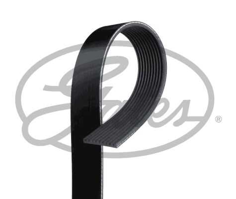 Ремень поликлиновой GATES 10PK1520HD