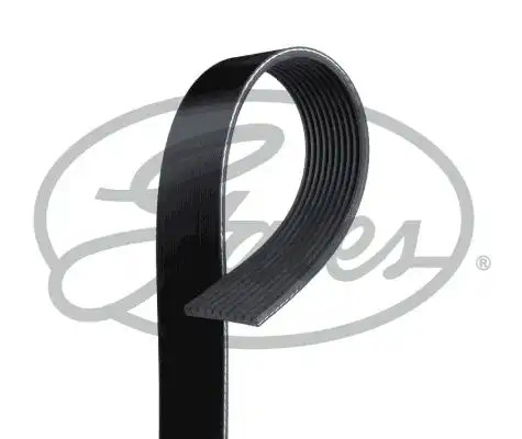 (8542-20232) ремень ручейковый gates GATES 10PK1620HD