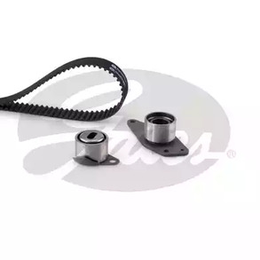Комплект ремня грм GATES K015485