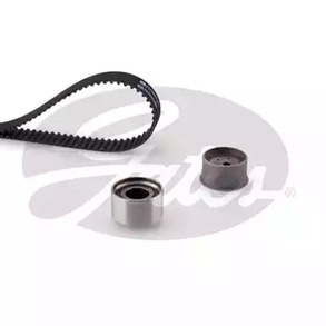 Комплект ремня грм GATES K015514XS