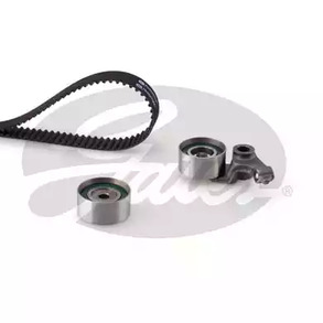 Комплект ремня GATES K015562XS