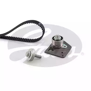 Комплект грм GATES K015610XS