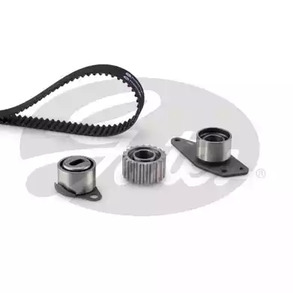 Комплект ремня грм powergrip GATES K025485
