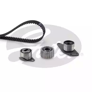 Комплект ремня грм powergrip GATES K025485XS