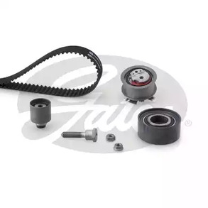 Комплект ремня GATES K025607XS