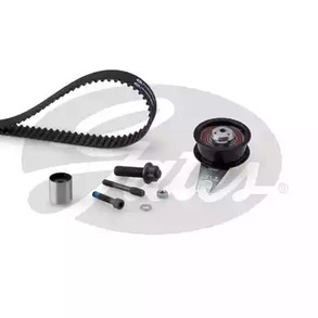 Комплект ремня грм powergrip GATES K035223XS
