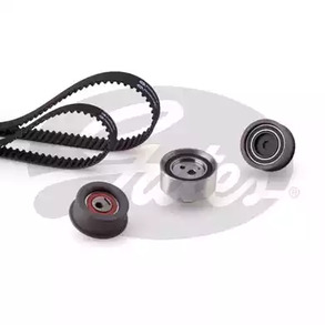 Комплект ремня грм powergrip GATES K035309XS