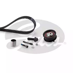 Комплект ремня грм powergrip GATES K045223XS