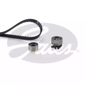 Комплект ремня грм powergrip GATES K045500XS