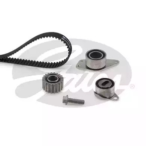 Комплект ремня грм powergrip GATES K065486XS