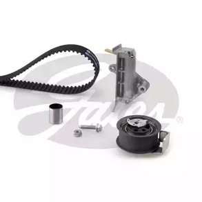 Комплект ремня грм powergrip GATES K075569XS