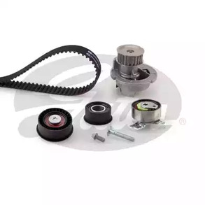 Водяной насос + комплект зубчатого ремня powergrip GATES KP15499XS-2