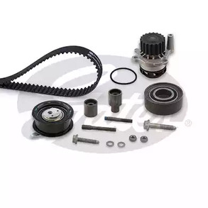 Водяной насос + комплект зубчатого ремня powergrip GATES KP15559XS-1